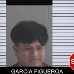 Garcia Figueroa Mugshots