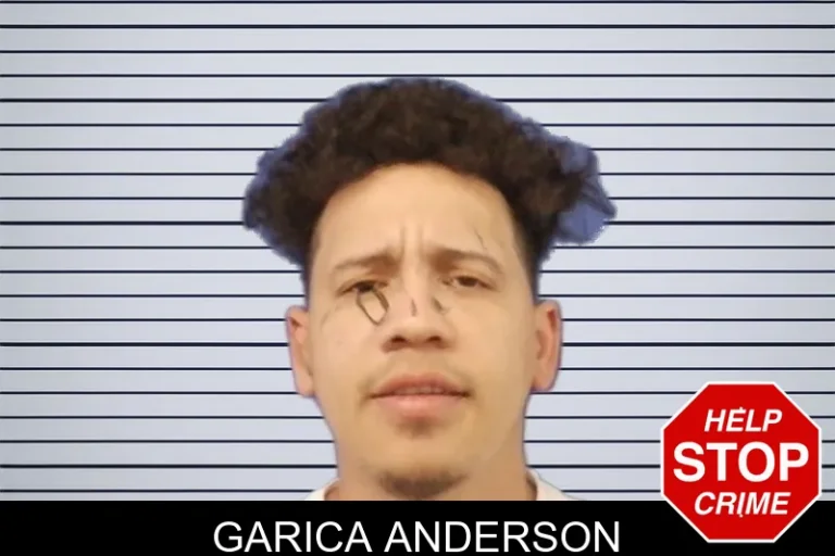 Garica Anderson