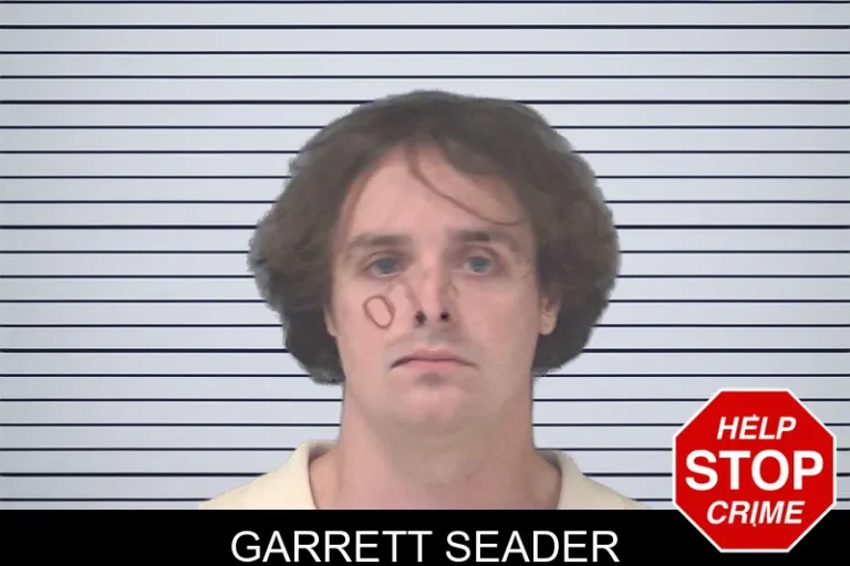 Garrett Seader