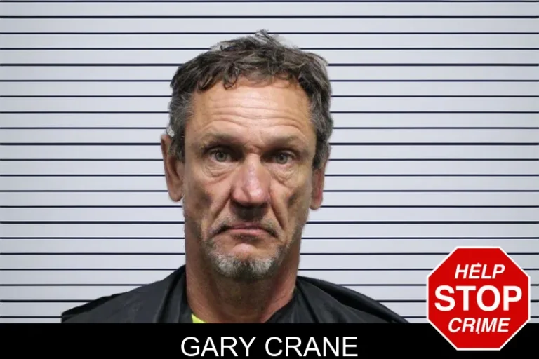 Gary Crane