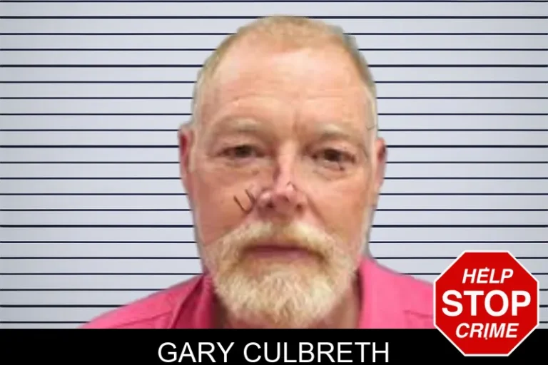 Gary Culbreth