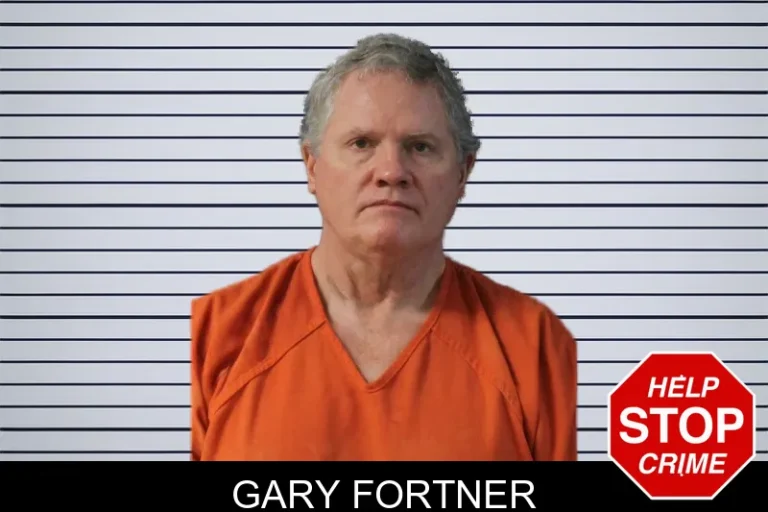 Gary Fortner