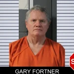 Gary Fortner Mugshots