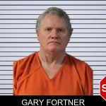 Gary Fortner Mugshots