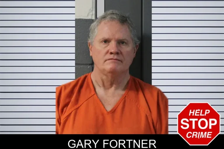 Gary Fortner