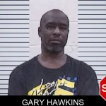 Gary Hawkins Mugshots