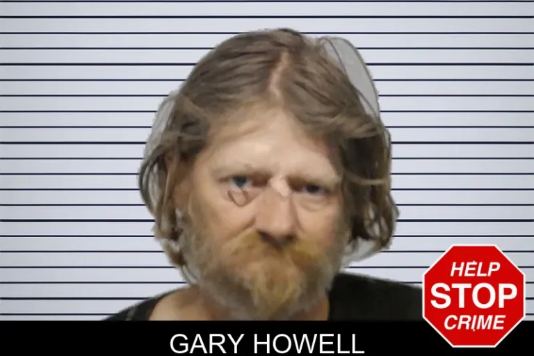 Gary Howell