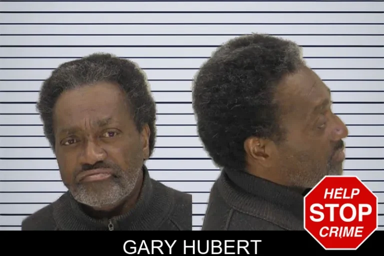 Gary Hubert