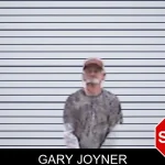 Gary Joyner Mugshots