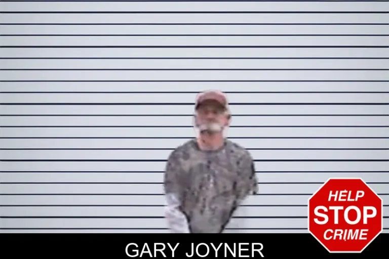 Gary Joyner