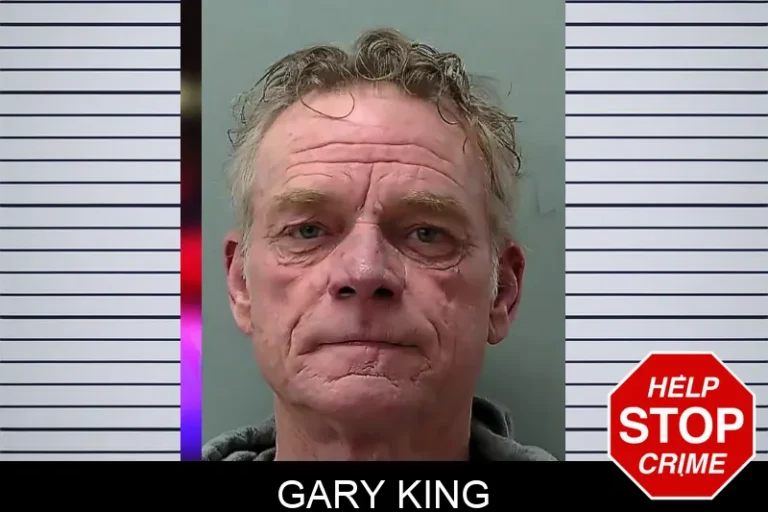 Gary King