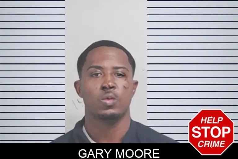 Gary Moore