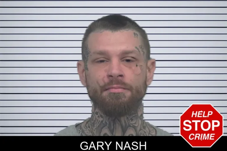 Gary Nash