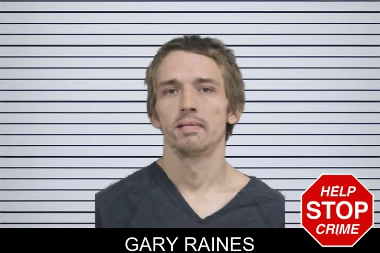 Gary Raines