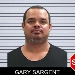 Gary Sargent mugshot – Baldwin County , Georgia Gary Sargent mugshot