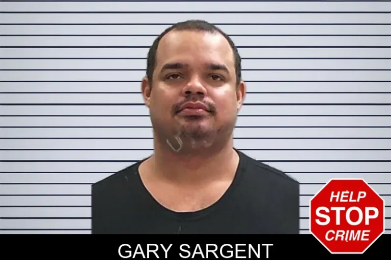 Gary Sargent
