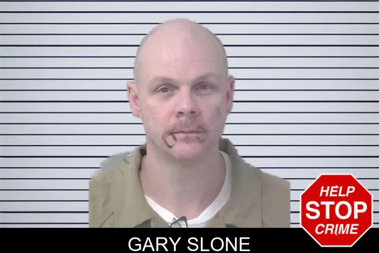Gary Slone