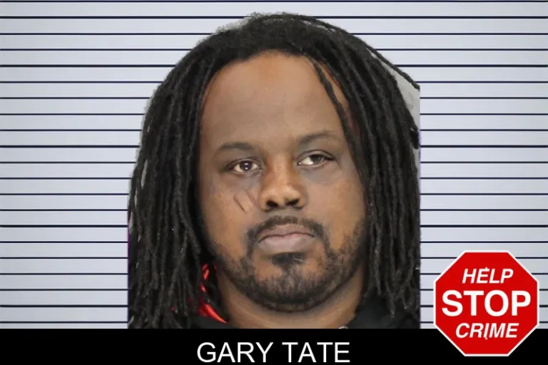 Gary Tate