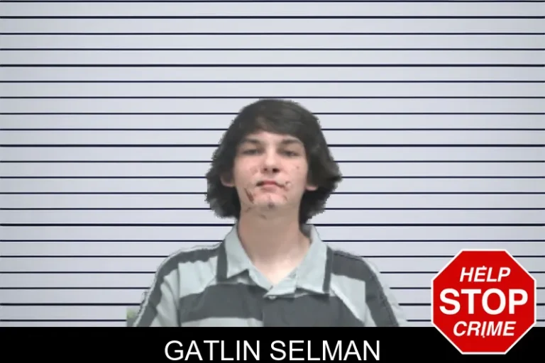 Gatlin Selman