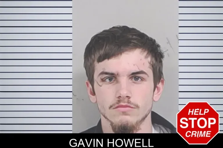 Gavin Howell