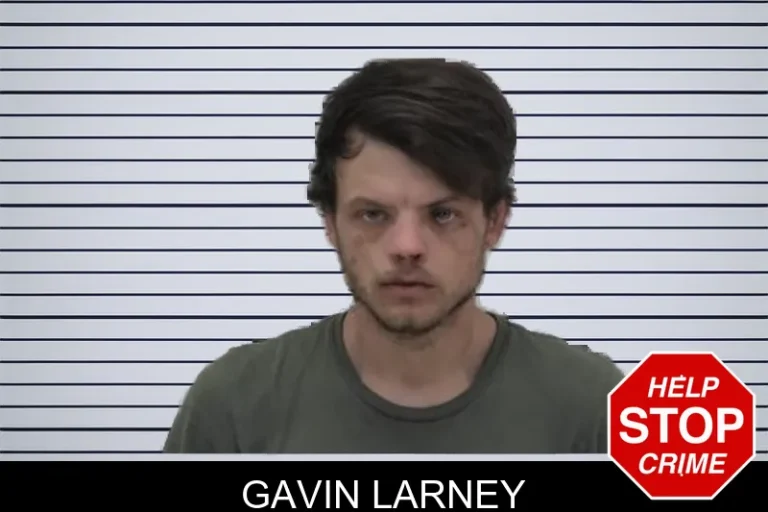 Gavin Larney