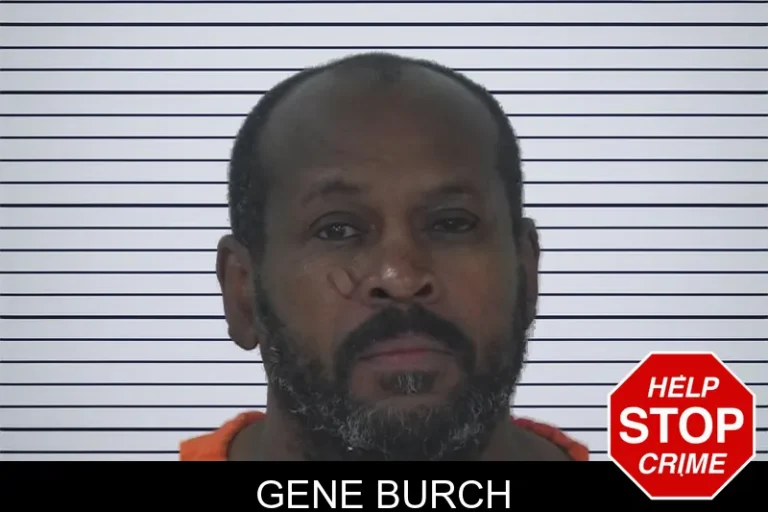 Gene Burch