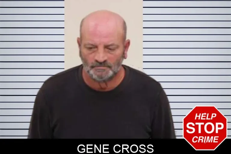 Gene Cross
