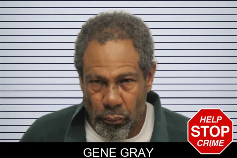 Gene Gray