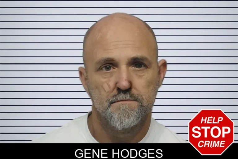 Gene Hodges