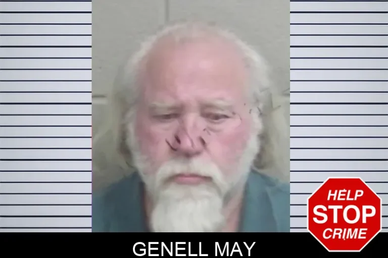 Genell May
