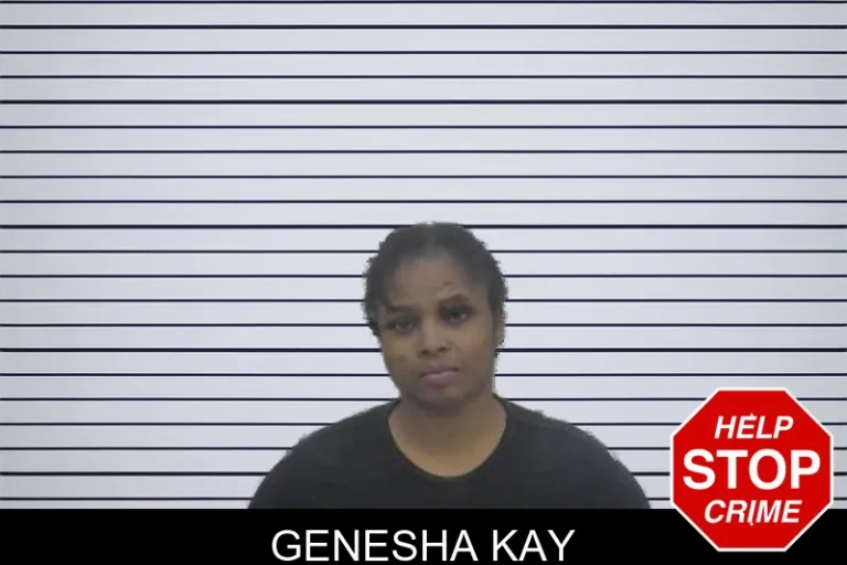 Genesha Kay
