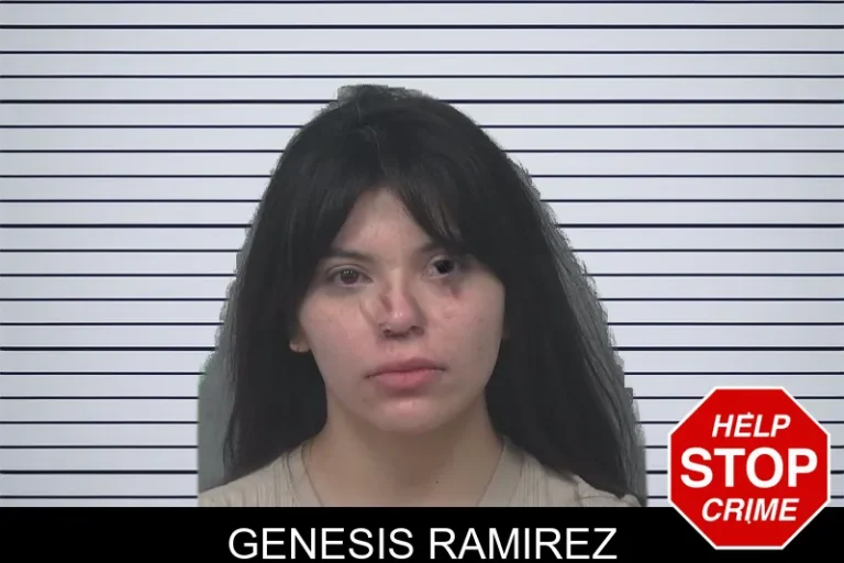 Genesis Ramirez
