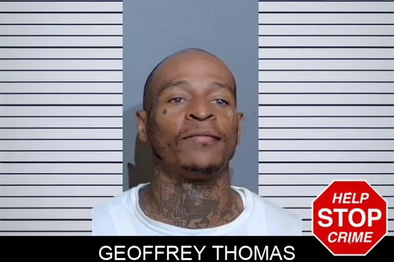 Geoffrey Thomas
