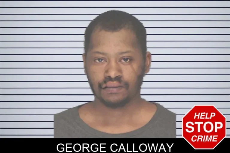 George Calloway