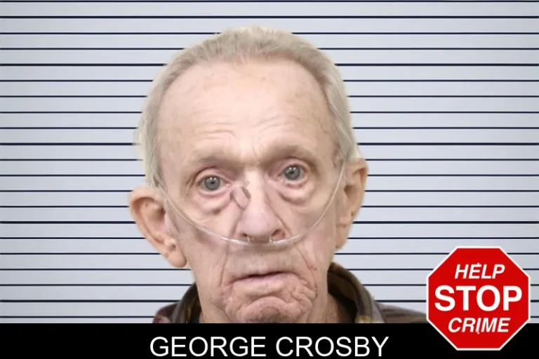 George Crosby