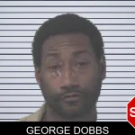 George Dobbs Mugshots