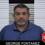 George Fontanez Mugshots
