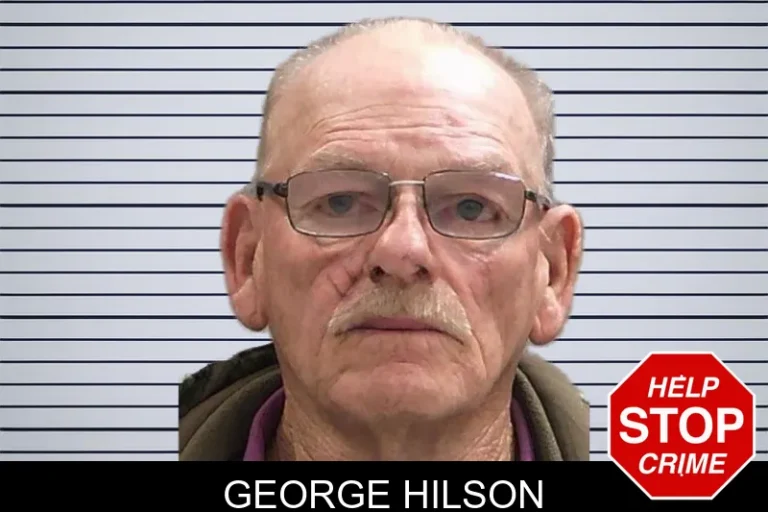 George Hilson