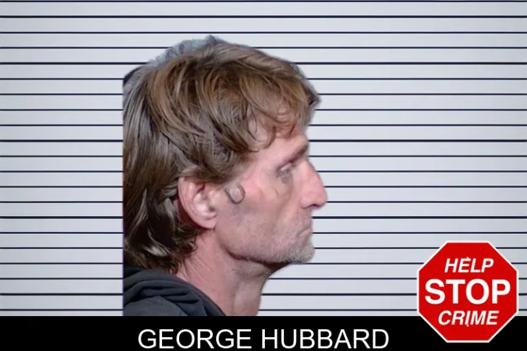 George Hubbard