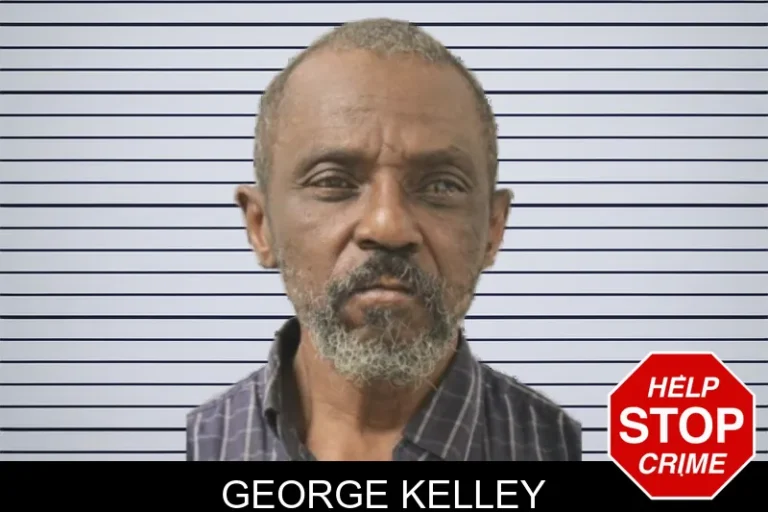 George Kelley