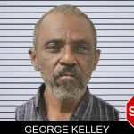 George Kelley Mugshots