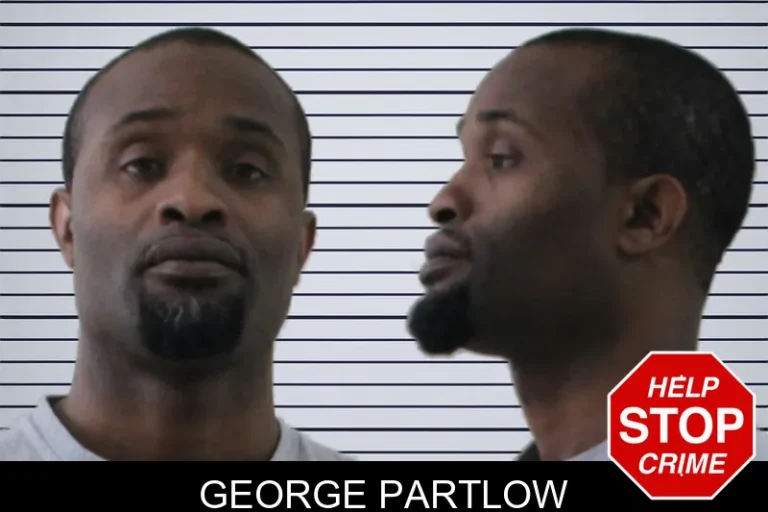 George Partlow