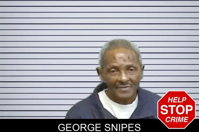 George Snipes