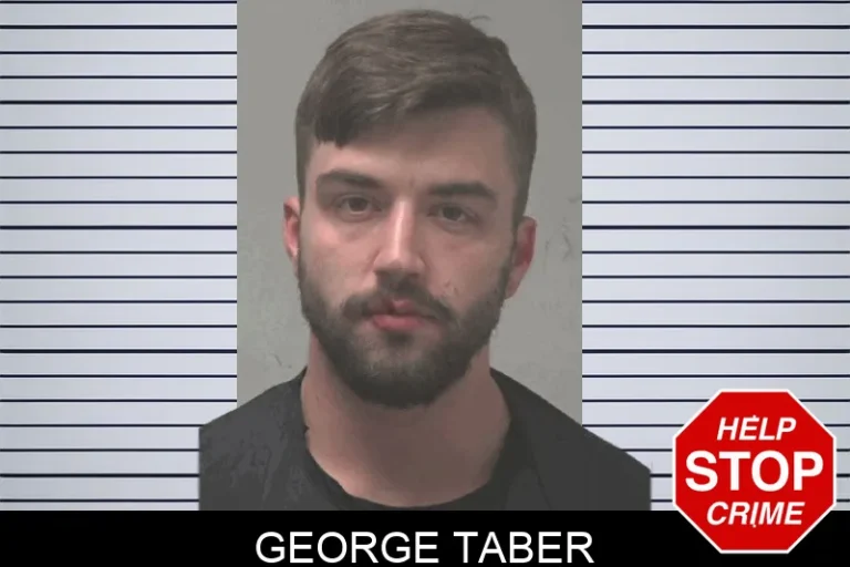 George Taber