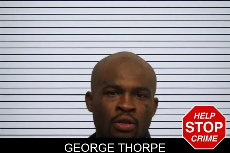 George Thorpe