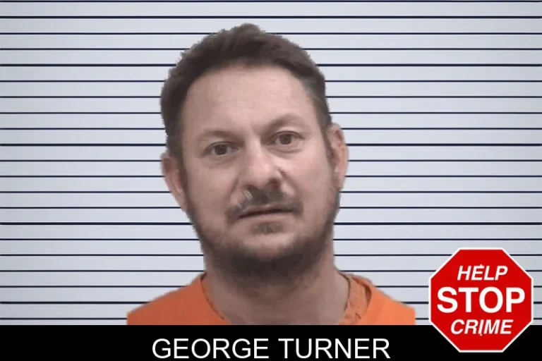 George Turner