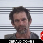 Gerald Combs mugshot – Whitfield County , Georgia Gerald Combs mugshot