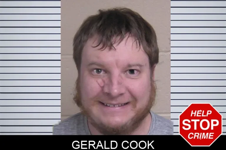 Gerald Cook