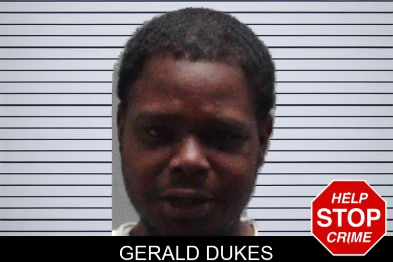 Gerald Dukes