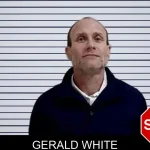 Gerald White mugshot – Decatur County , Georgia Gerald White mugshot